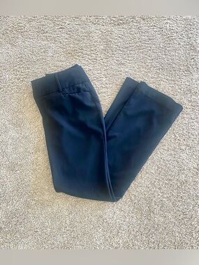 Nine West Women’s Black Pants - Size 6